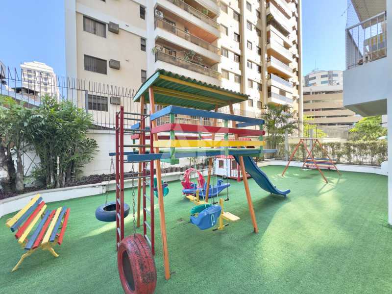 Conheça 3304 do imóvel - Apartamento à venda Rua Engenheiro Enaldo Cravo Peixoto, Tijuca, Rio de Janeiro - R$ 1.000.000 - 3304 - 25 3304 - 25