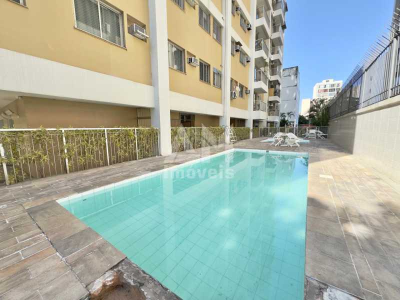 Conheça 3304 do imóvel - Apartamento à venda Rua Engenheiro Enaldo Cravo Peixoto, Tijuca, Rio de Janeiro - R$ 1.000.000 - 3304 - 29 3304 - 29