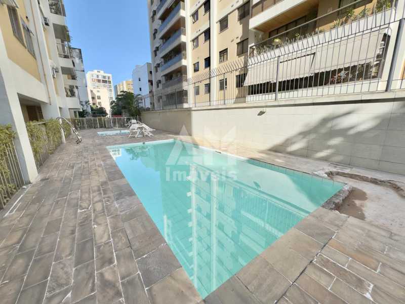 Conheça 3304 do imóvel - Apartamento à venda Rua Engenheiro Enaldo Cravo Peixoto, Tijuca, Rio de Janeiro - R$ 1.000.000 - 3304 - 30 3304 - 30