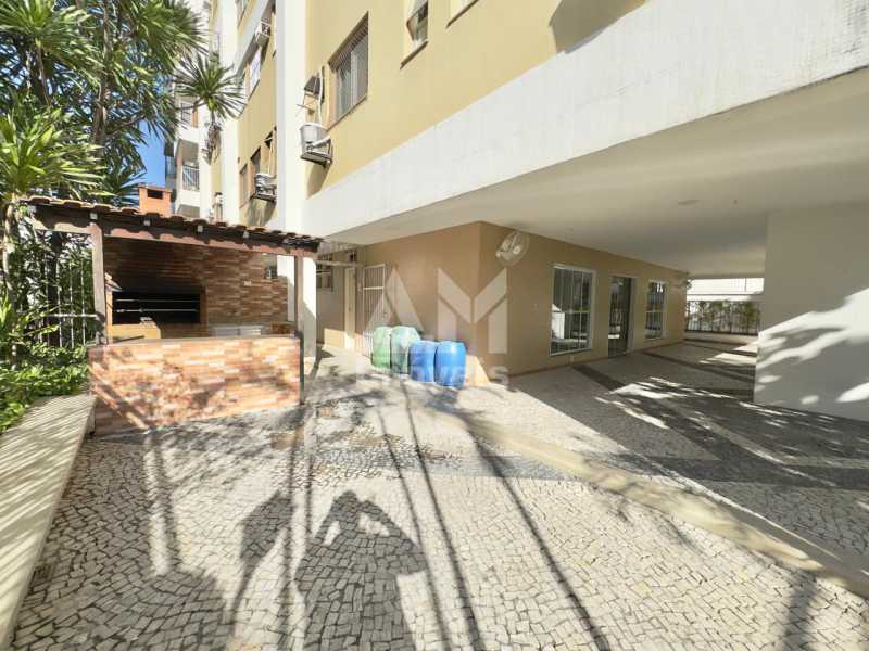 Conheça 3304 do imóvel - Apartamento à venda Rua Engenheiro Enaldo Cravo Peixoto, Tijuca, Rio de Janeiro - R$ 1.000.000 - 3304 - 27 3304 - 27