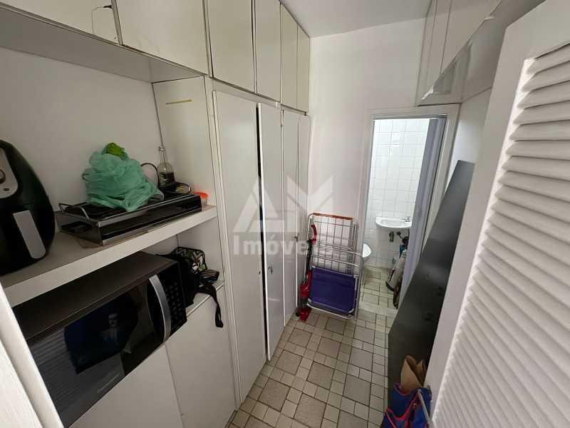 Conheça 3304 do imóvel - Apartamento à venda Rua Engenheiro Enaldo Cravo Peixoto, Tijuca, Rio de Janeiro - R$ 1.000.000 - 3304 - 22 3304 - 22
