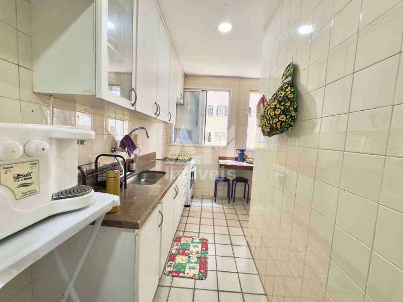 Conheça 3304 do imóvel - Apartamento à venda Rua Engenheiro Enaldo Cravo Peixoto, Tijuca, Rio de Janeiro - R$ 1.000.000 - 3304 - 20 3304 - 20