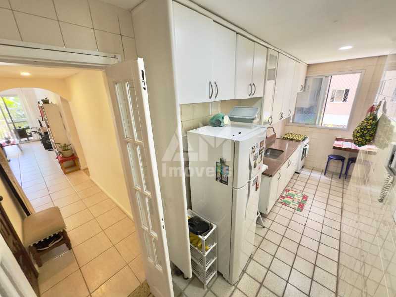 Conheça 3304 do imóvel - Apartamento à venda Rua Engenheiro Enaldo Cravo Peixoto, Tijuca, Rio de Janeiro - R$ 1.000.000 - 3304 - 19 3304 - 19
