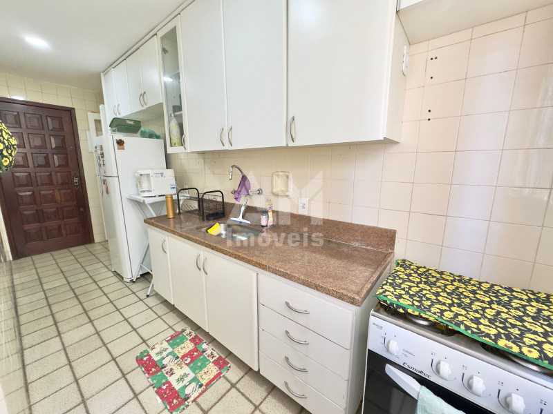 Conheça 3304 do imóvel - Apartamento à venda Rua Engenheiro Enaldo Cravo Peixoto, Tijuca, Rio de Janeiro - R$ 1.000.000 - 3304 - 21 3304 - 21
