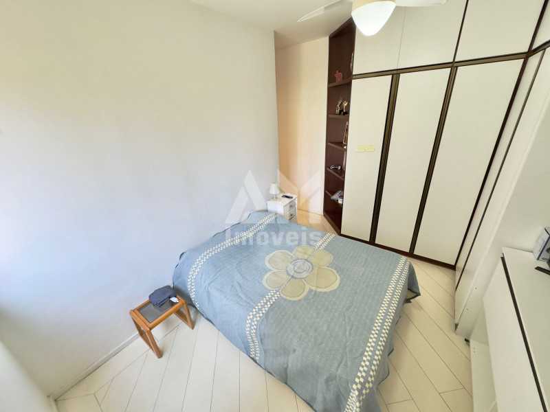 Conheça 3304 do imóvel - Apartamento à venda Rua Engenheiro Enaldo Cravo Peixoto, Tijuca, Rio de Janeiro - R$ 1.000.000 - 3304 - 17 3304 - 17