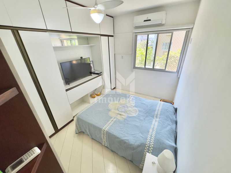 Conheça 3304 do imóvel - Apartamento à venda Rua Engenheiro Enaldo Cravo Peixoto, Tijuca, Rio de Janeiro - R$ 1.000.000 - 3304 - 16 3304 - 16