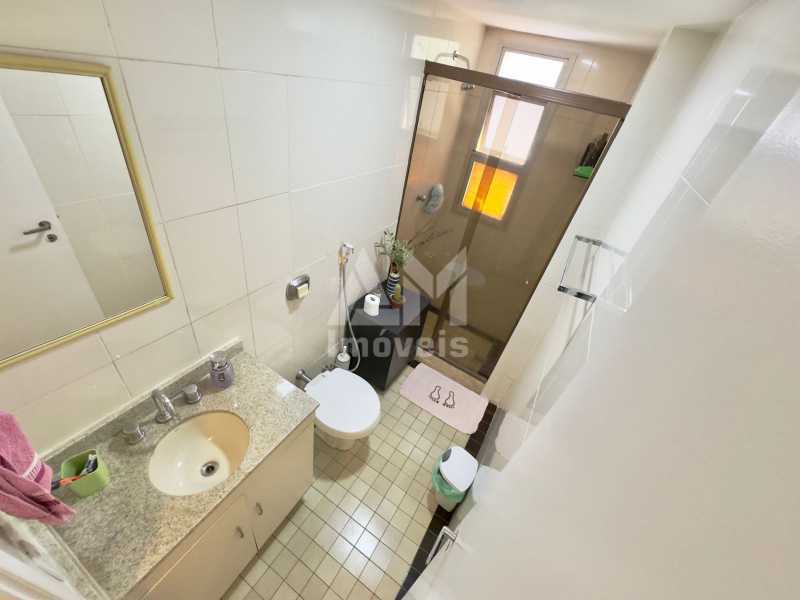 Conheça 3304 do imóvel - Apartamento à venda Rua Engenheiro Enaldo Cravo Peixoto, Tijuca, Rio de Janeiro - R$ 1.000.000 - 3304 - 15 3304 - 15