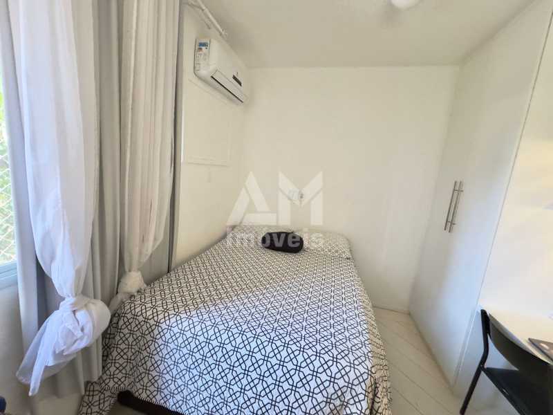 Conheça 3304 do imóvel - Apartamento à venda Rua Engenheiro Enaldo Cravo Peixoto, Tijuca, Rio de Janeiro - R$ 1.000.000 - 3304 - 14 3304 - 14