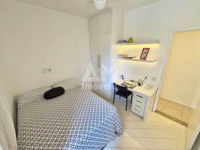 Conheça 3304 do imóvel - Apartamento à venda Rua Engenheiro Enaldo Cravo Peixoto, Tijuca, Rio de Janeiro - R$ 1.000.000 - 3304 - 13 3304 - 13