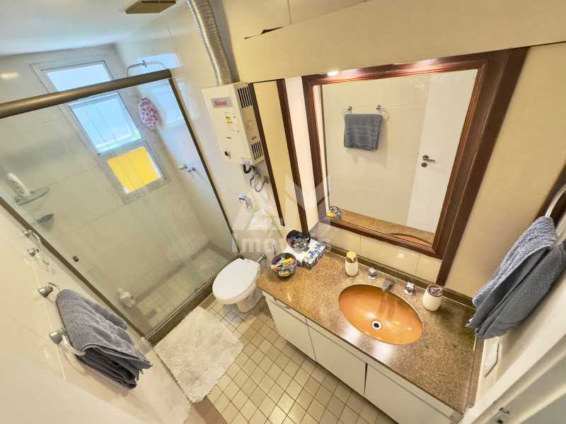 Conheça 3304 do imóvel - Apartamento à venda Rua Engenheiro Enaldo Cravo Peixoto, Tijuca, Rio de Janeiro - R$ 1.000.000 - 3304 - 18 3304 - 18