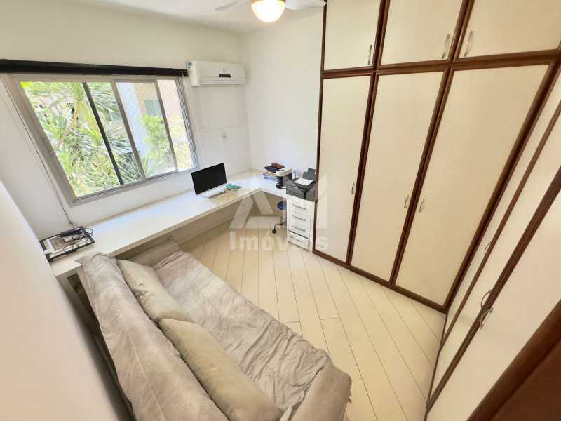 Conheça 3304 do imóvel - Apartamento à venda Rua Engenheiro Enaldo Cravo Peixoto, Tijuca, Rio de Janeiro - R$ 1.000.000 - 3304 - 10 3304 - 10