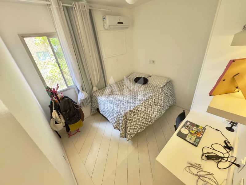 Conheça 3304 do imóvel - Apartamento à venda Rua Engenheiro Enaldo Cravo Peixoto, Tijuca, Rio de Janeiro - R$ 1.000.000 - 3304 - 12 3304 - 12