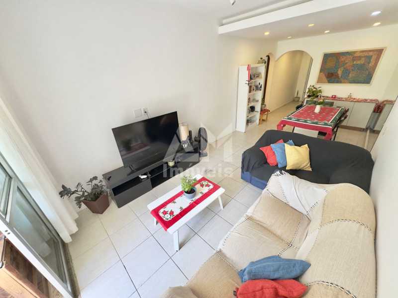 Conheça 3304 do imóvel - Apartamento à venda Rua Engenheiro Enaldo Cravo Peixoto, Tijuca, Rio de Janeiro - R$ 1.000.000 - 3304 - 3 3304 - 3