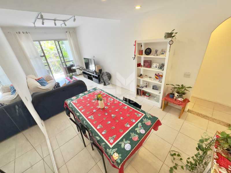 Conheça 3304 do imóvel - Apartamento à venda Rua Engenheiro Enaldo Cravo Peixoto, Tijuca, Rio de Janeiro - R$ 1.000.000 - 3304 - 2 3304 - 2