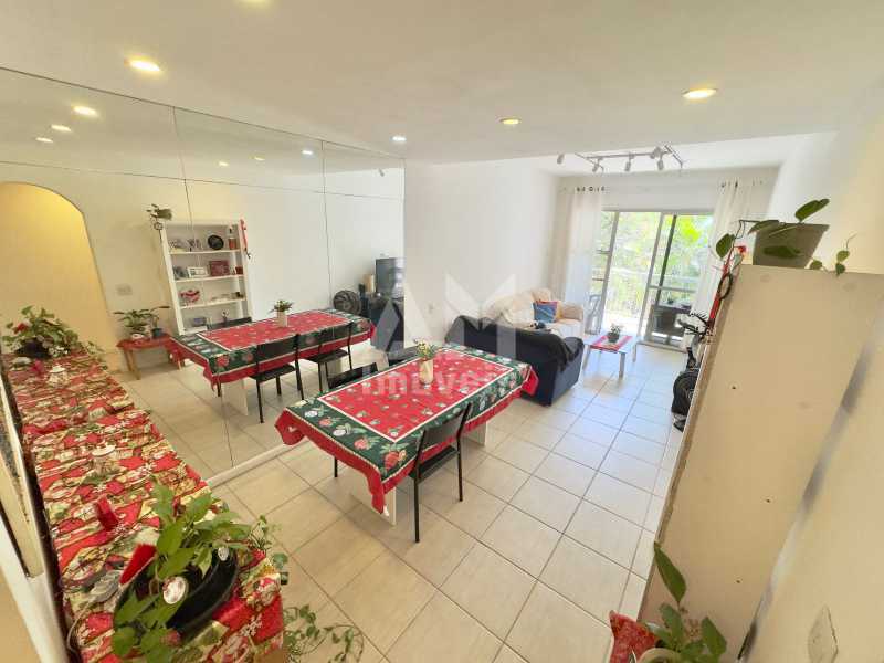 Conheça 3304 do imóvel - Apartamento à venda Rua Engenheiro Enaldo Cravo Peixoto, Tijuca, Rio de Janeiro - R$ 1.000.000 - 3304 - 1 3304 - 1