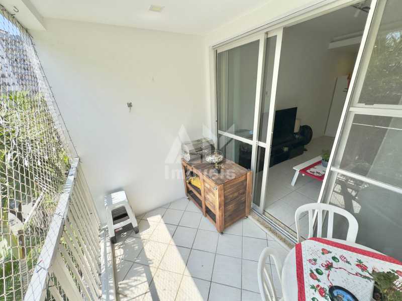 Conheça 3304 do imóvel - Apartamento à venda Rua Engenheiro Enaldo Cravo Peixoto, Tijuca, Rio de Janeiro - R$ 1.000.000 - 3304 - 7 3304 - 7