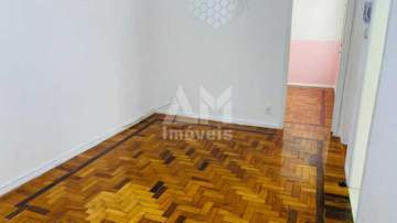 Apartamento para alugar Rua Artur Menezes, Maracanã, Rio de Janeiro - R$ 2.000 - 3308