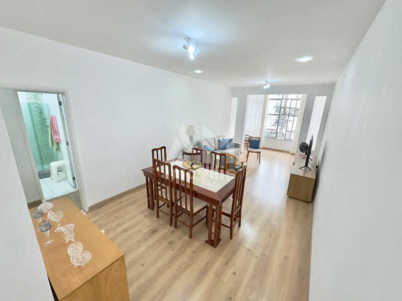 Conheça 3309 do imóvel - Apartamento à venda Rua Carlos de Vasconcelos, Tijuca, Rio de Janeiro - R$ 590.000 - 3309 - 1 3309 - 1