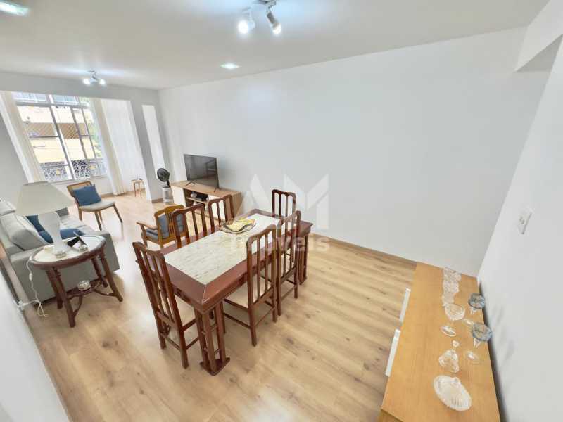 Conheça 3309 do imóvel - Apartamento à venda Rua Carlos de Vasconcelos, Tijuca, Rio de Janeiro - R$ 590.000 - 3309 - 3 3309 - 3