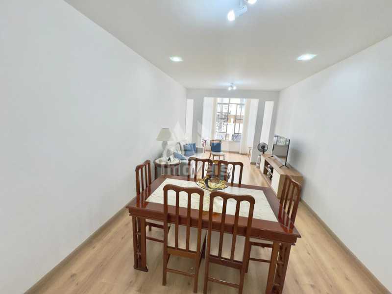 Conheça 3309 do imóvel - Apartamento à venda Rua Carlos de Vasconcelos, Tijuca, Rio de Janeiro - R$ 590.000 - 3309 - 2 3309 - 2