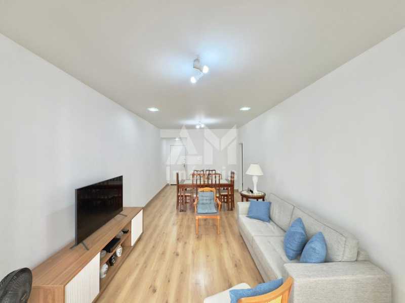 Conheça 3309 do imóvel - Apartamento à venda Rua Carlos de Vasconcelos, Tijuca, Rio de Janeiro - R$ 590.000 - 3309 - 6 3309 - 6