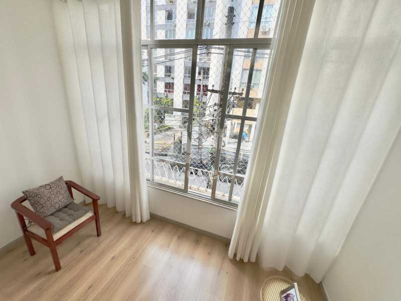 Conheça 3309 do imóvel - Apartamento à venda Rua Carlos de Vasconcelos, Tijuca, Rio de Janeiro - R$ 590.000 - 3309 - 7 3309 - 7