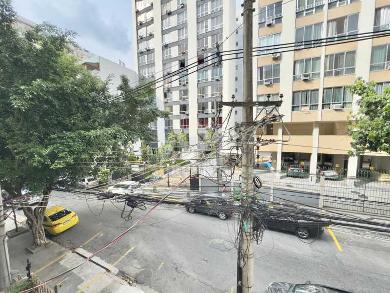 Conheça 3309 do imóvel - Apartamento à venda Rua Carlos de Vasconcelos, Tijuca, Rio de Janeiro - R$ 590.000 - 3309 - 8 3309 - 8