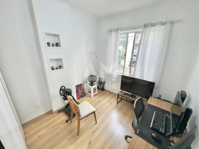 Conheça 3309 do imóvel - Apartamento à venda Rua Carlos de Vasconcelos, Tijuca, Rio de Janeiro - R$ 590.000 - 3309 - 10 3309 - 10
