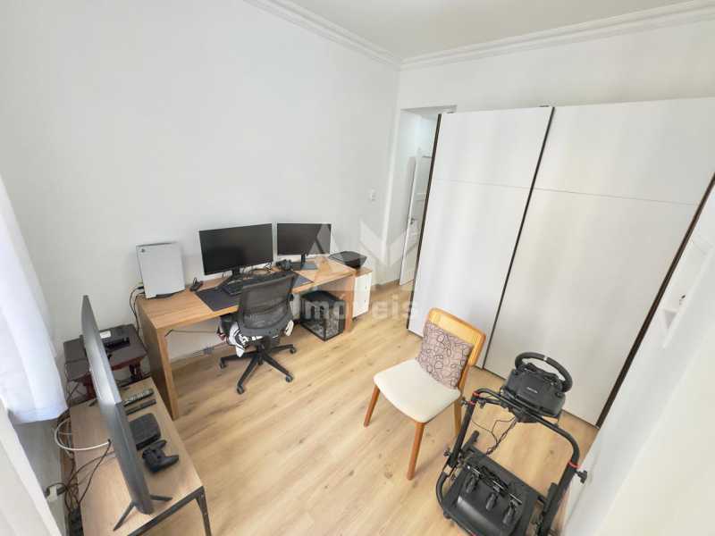 Conheça 3309 do imóvel - Apartamento à venda Rua Carlos de Vasconcelos, Tijuca, Rio de Janeiro - R$ 590.000 - 3309 - 11 3309 - 11