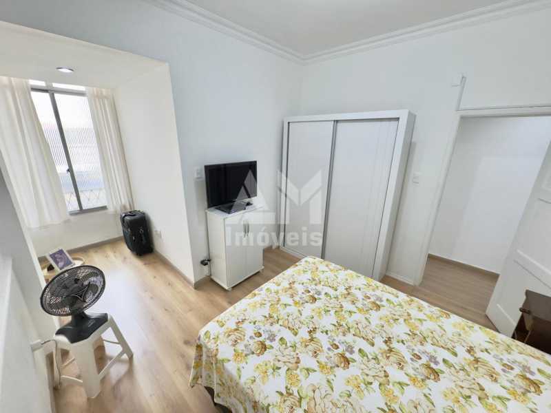 Conheça 3309 do imóvel - Apartamento à venda Rua Carlos de Vasconcelos, Tijuca, Rio de Janeiro - R$ 590.000 - 3309 - 14 3309 - 14