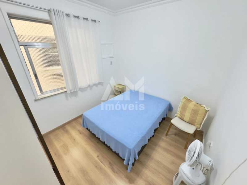 Conheça 3309 do imóvel - Apartamento à venda Rua Carlos de Vasconcelos, Tijuca, Rio de Janeiro - R$ 590.000 - 3309 - 18 3309 - 18