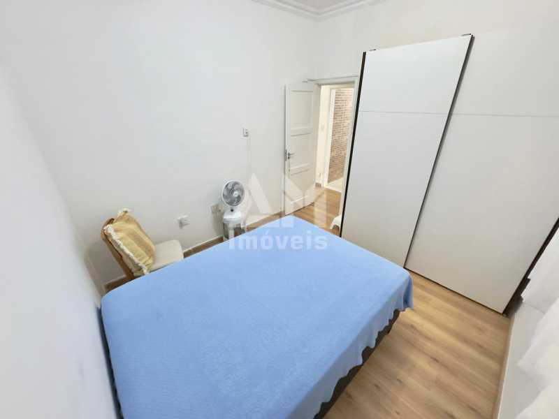 Conheça 3309 do imóvel - Apartamento à venda Rua Carlos de Vasconcelos, Tijuca, Rio de Janeiro - R$ 590.000 - 3309 - 19 3309 - 19