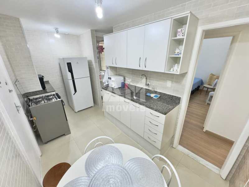 Conheça 3309 do imóvel - Apartamento à venda Rua Carlos de Vasconcelos, Tijuca, Rio de Janeiro - R$ 590.000 - 3309 - 21 3309 - 21
