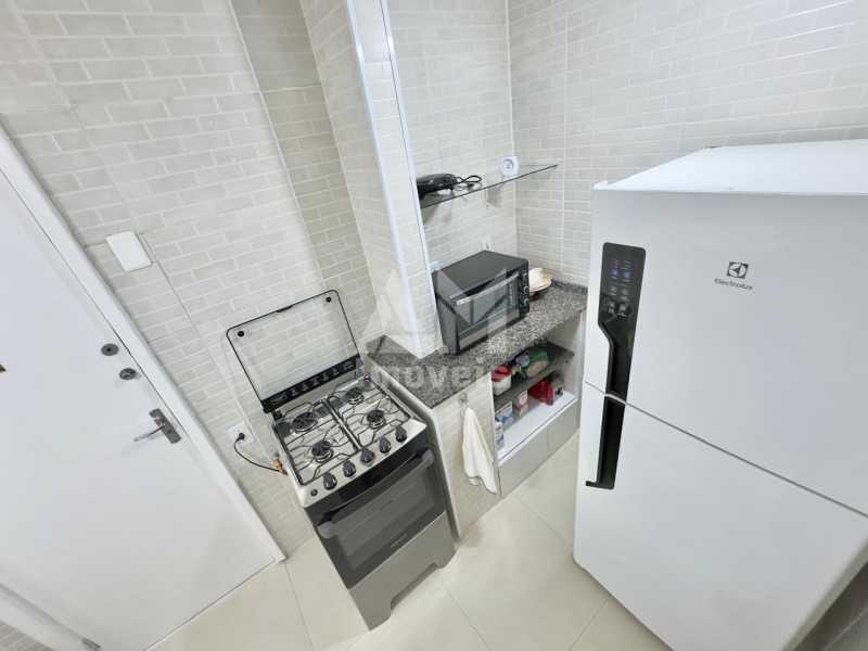 Conheça 3309 do imóvel - Apartamento à venda Rua Carlos de Vasconcelos, Tijuca, Rio de Janeiro - R$ 590.000 - 3309 - 23 3309 - 23