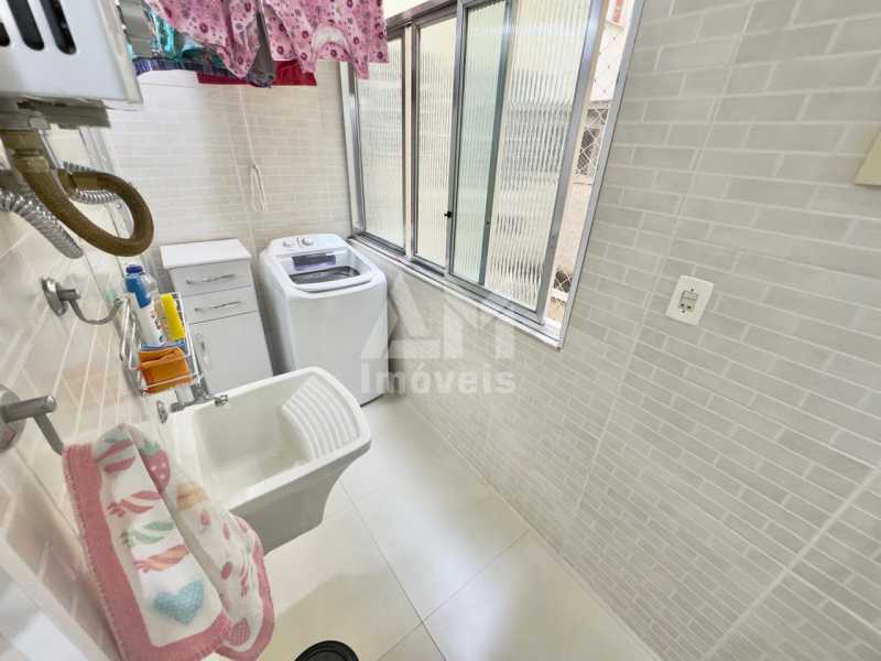 Conheça 3309 do imóvel - Apartamento à venda Rua Carlos de Vasconcelos, Tijuca, Rio de Janeiro - R$ 590.000 - 3309 - 25 3309 - 25