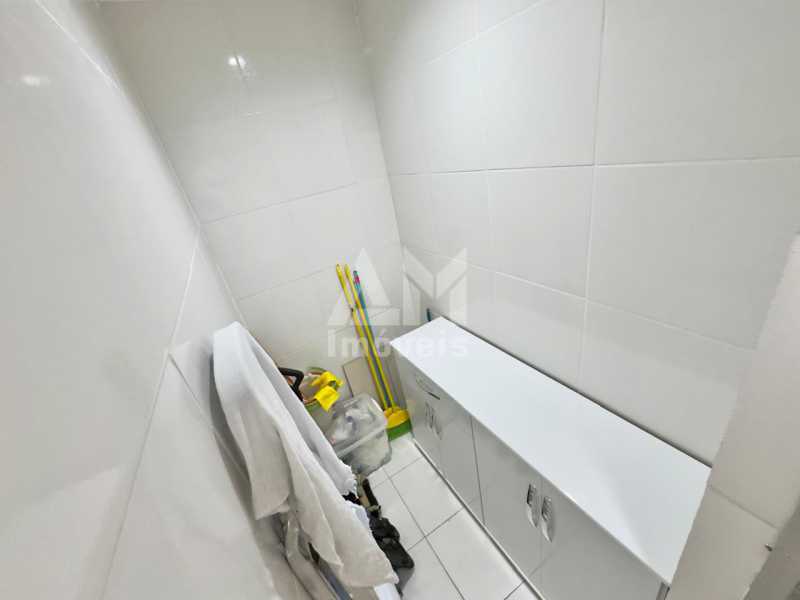 Conheça 3309 do imóvel - Apartamento à venda Rua Carlos de Vasconcelos, Tijuca, Rio de Janeiro - R$ 590.000 - 3309 - 26 3309 - 26