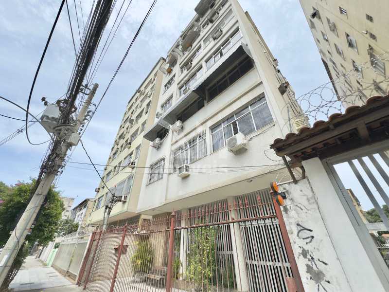 Imperdível - Apartamento à venda Rua Santa Luísa, Tijuca, Rio de Janeiro - R$ 350.000 - 3311