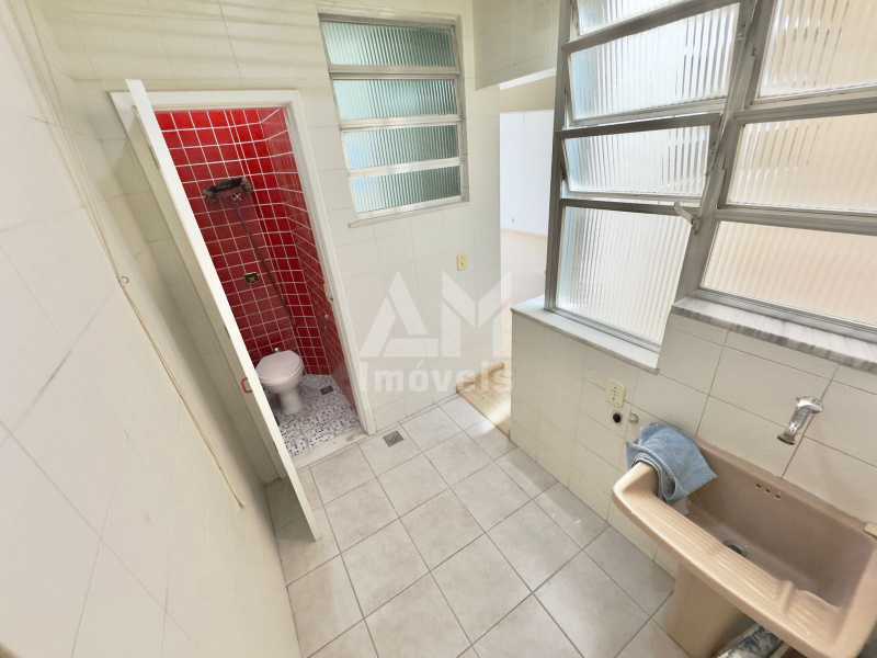 Imperdível - Apartamento à venda Rua Santa Luísa, Tijuca, Rio de Janeiro - R$ 350.000 - 3311