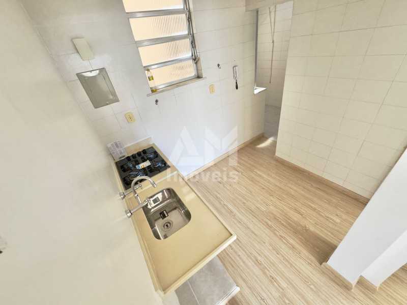 Imperdível - Apartamento à venda Rua Santa Luísa, Tijuca, Rio de Janeiro - R$ 350.000 - 3311