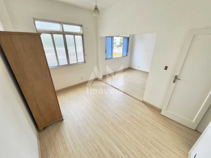 Imperdível - Apartamento à venda Rua Santa Luísa, Tijuca, Rio de Janeiro - R$ 350.000 - 3311
