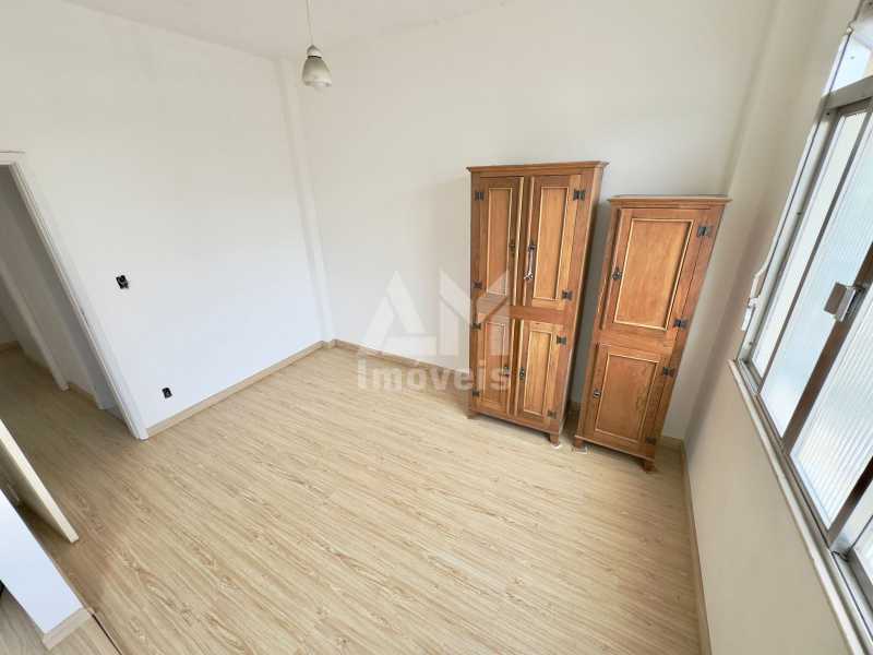 Imperdível - Apartamento à venda Rua Santa Luísa, Tijuca, Rio de Janeiro - R$ 350.000 - 3311