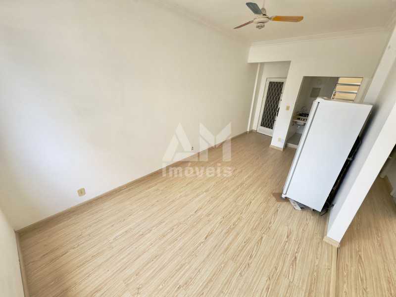 Imperdível - Apartamento à venda Rua Santa Luísa, Tijuca, Rio de Janeiro - R$ 350.000 - 3311