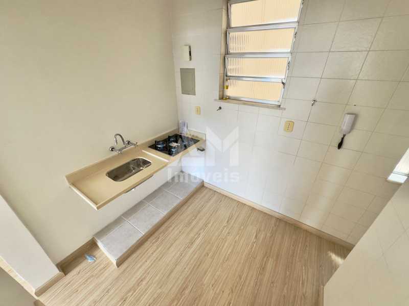 Imperdível - Apartamento à venda Rua Santa Luísa, Tijuca, Rio de Janeiro - R$ 350.000 - 3311