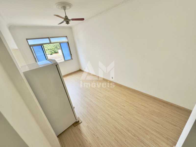 Imperdível - Apartamento à venda Rua Santa Luísa, Tijuca, Rio de Janeiro - R$ 350.000 - 3311