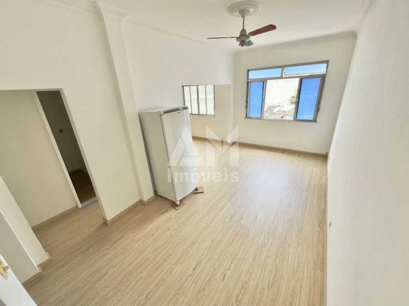 Imperdível - Apartamento à venda Rua Santa Luísa, Tijuca, Rio de Janeiro - R$ 350.000 - 3311