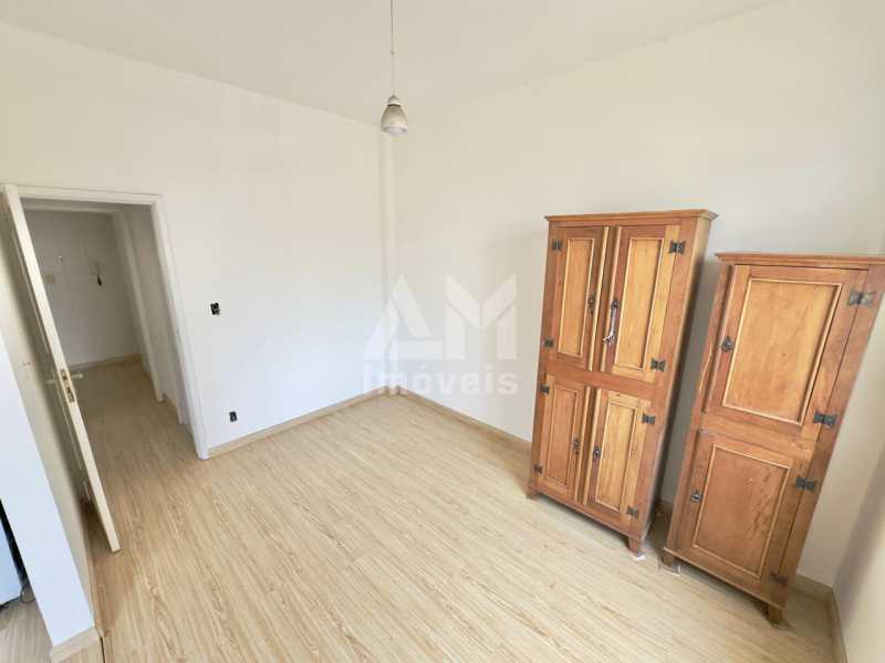 Imperdível - Apartamento à venda Rua Santa Luísa, Tijuca, Rio de Janeiro - R$ 350.000 - 3311