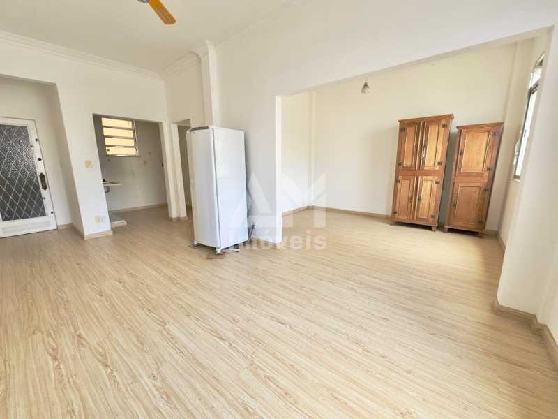 Imperdível - Apartamento à venda Rua Santa Luísa, Tijuca, Rio de Janeiro - R$ 350.000 - 3311