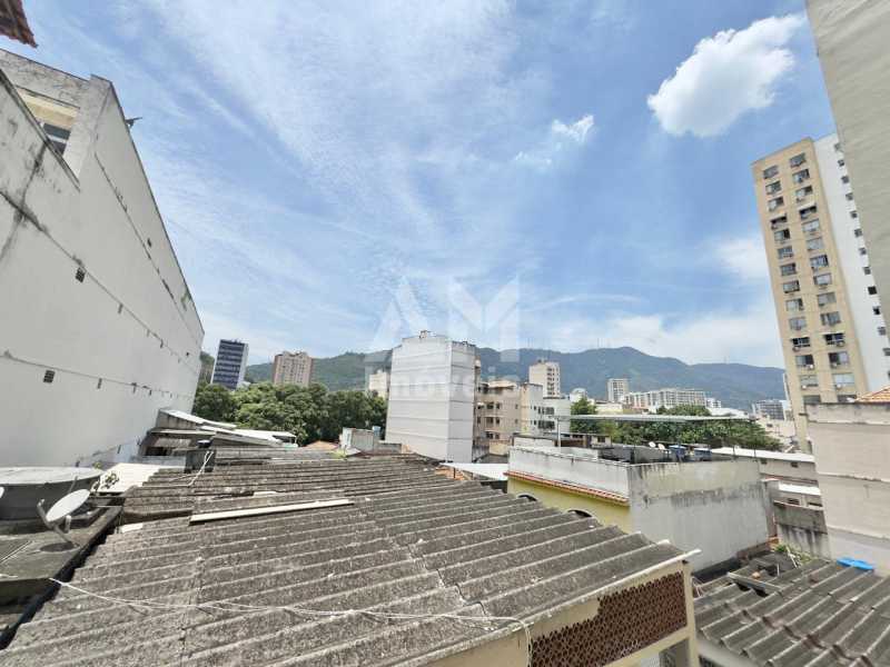 Imperdível - Apartamento à venda Rua Santa Luísa, Tijuca, Rio de Janeiro - R$ 350.000 - 3311