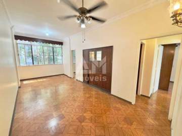 Apartamento à venda Rua Araújo Pena, Tijuca, Rio de Janeiro - R$ 500.000 - 3323