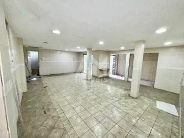 Prédio Residencial à venda Rua Luís Barbosa, Vila Isabel, Rio de Janeiro - R$ 500.000 - 3341